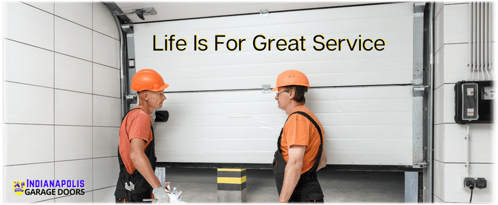 Garage Door Installation Indianapolis IN (463) 241-6200