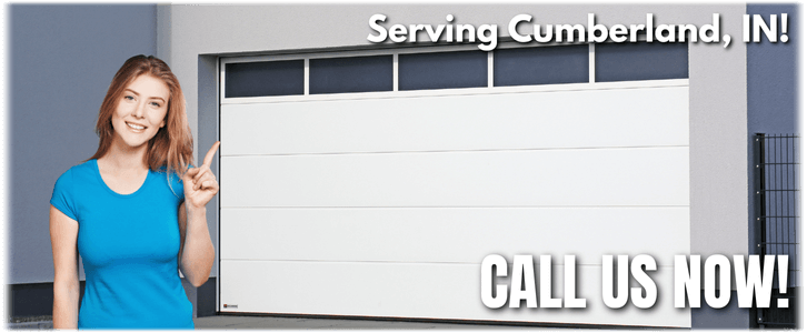 Garage Door Repair Cumberland IN