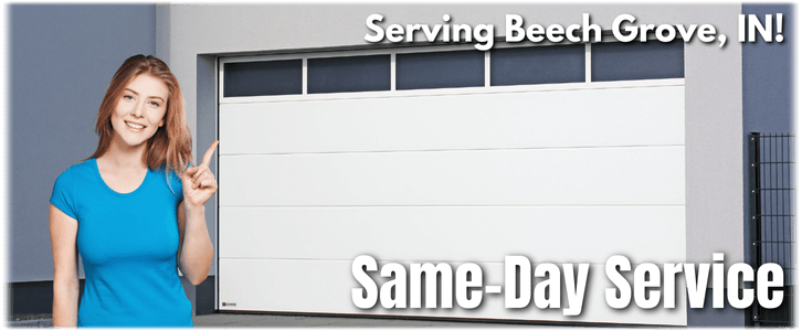 Garage Door Repair Beech Grove IN