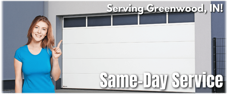 Garage Door Repair Greenwood IN